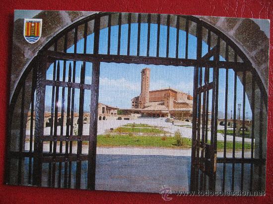 Postales: SANTUARIO DE TORRECIUDAD,HUESCA. - Foto 1