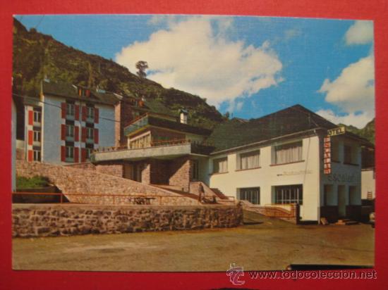 Postales: PANTICOSA - REF.: R-8-32 - Foto 1