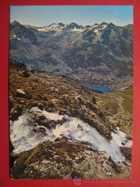 Postales: PANTICOSA - REF.: R-8-31 - Foto 1