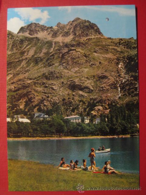 Postales: PANTICOSA - REF.: R-8-30 - Foto 1