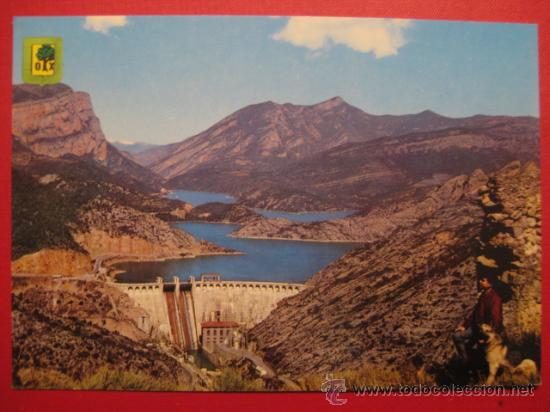 Postales: OLIANA - REF.: R-9-85 - Foto 1