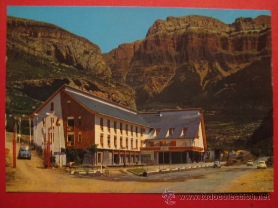Postales: TORLA, HUESCA - REF.: R-9-82 - Foto 1