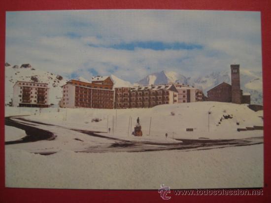 Postales: SALLENT DE GALLEGO, HUESCA - REF.: R-9-79 - Foto 1