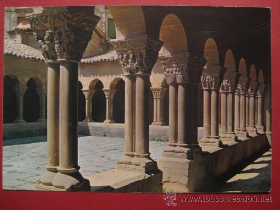 Postales: HUESCA - REF.: R-9-66 - Foto 1
