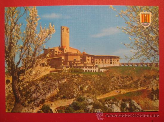 Postales: TORRECIUDAD - REF.: R-9-41 - Foto 1