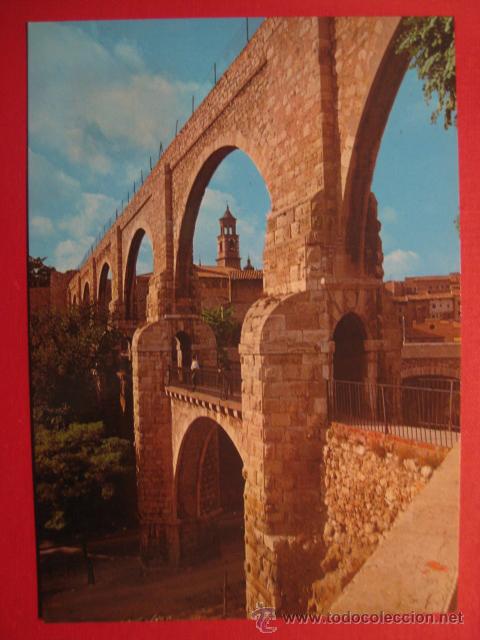 Postales: TERUEL - REF.: R-9-40 - Foto 1