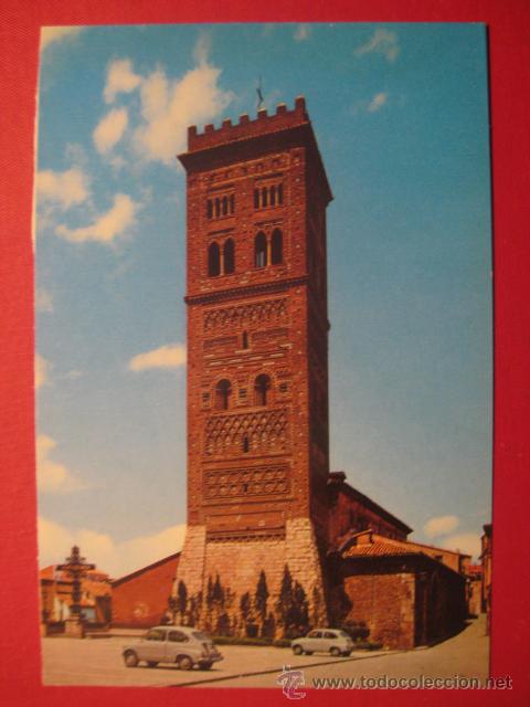 Postales: TERUEL - REF.: R-9-39 - Foto 1