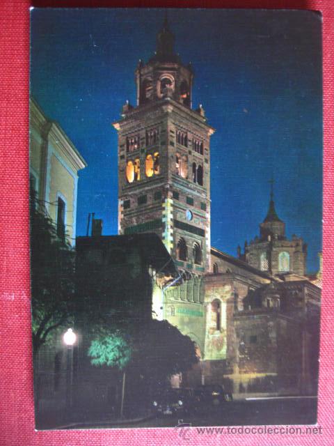 Postales: TERUEL -   REF .  AH - 157 - Foto 1
