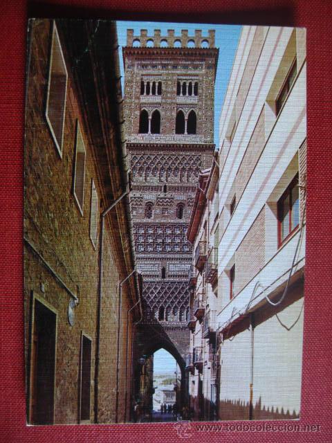 Postales: TERUEL -   REF .  AH - 160 - Foto 1