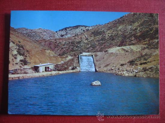 Postales: ARCOS DE LAS SALINAS . TERUEL -   REF .  AH - 172 - Foto 1