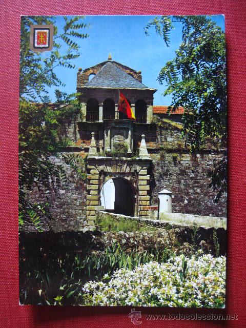 Postales: JACA. HUESCA.  -   REF .  AH - 184 - Foto 1