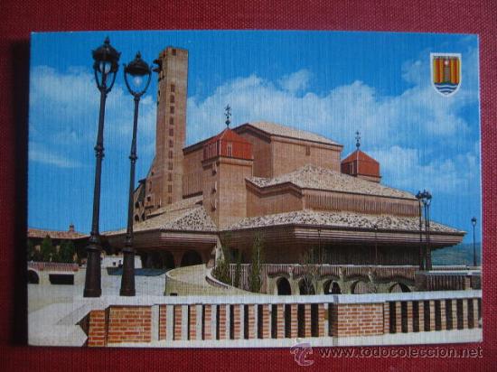 Postales: TORRECIUDAD. HUESCA.  -   REF .  AH - 187 - Foto 1