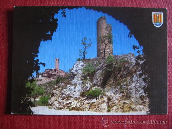 Postales: TORRECIUDAD. HUESCA.  -   REF .  AH - 188 - Foto 1