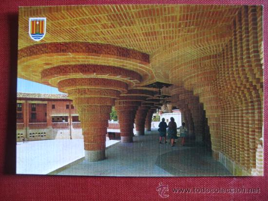 Postales: TORRECIUDAD. HUESCA.  -   REF .  AH - 189 - Foto 1