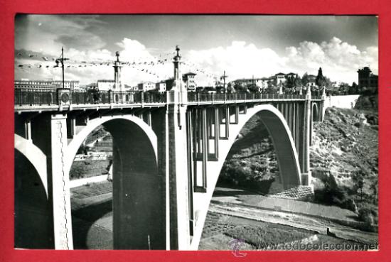 Postales: teruel, viaducto,    p48601 - Foto 1