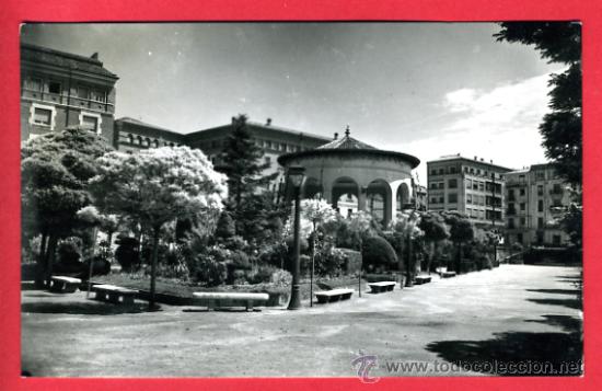 Postales: teruel, glorieta,    p48607 - Foto 1