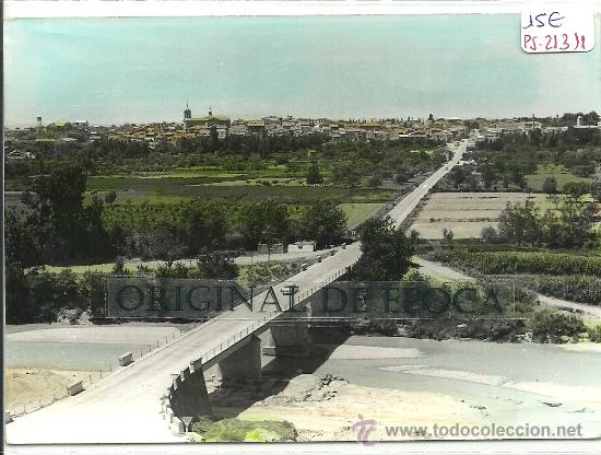 Postales: (PS-21311)POSTAL DE SARI&Ntilde;ENA(HUESCA)-