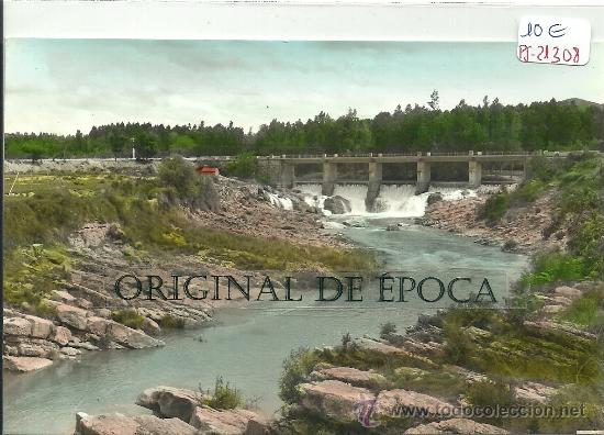 Postales: (PS-21308)POSTAL DE AGUAVIVA(TERUEL) - Foto 1
