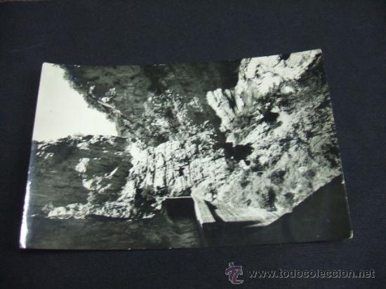 Postcards: HECHO - BOCA DEL INFIERNO -