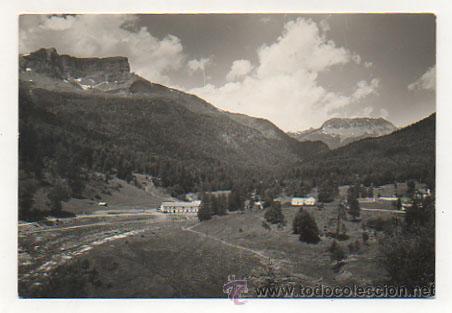 Postkarten: HECHO. SELVA DE OZA Y PUERTO DEL PALO. (ED. SICILIA)