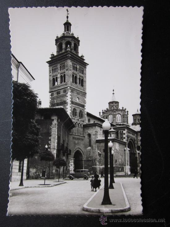 Postales: TERUEL - REF.: T-854 - Foto 1