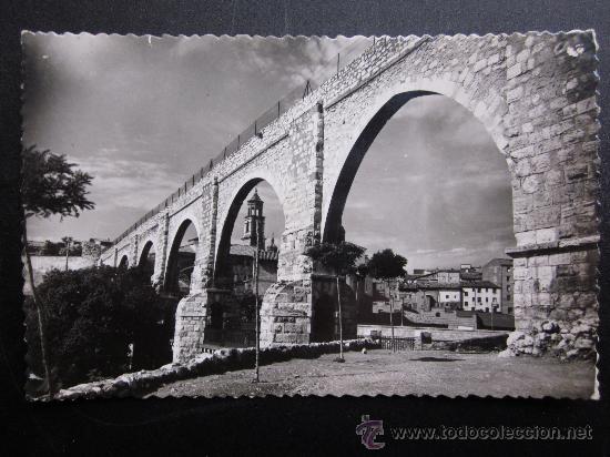 Postales: TERUEL - REF.: T-856 - Foto 1