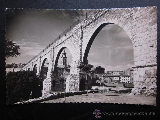 Postales: TERUEL - REF.: T-859 - Foto 1