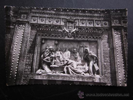 Postales: TERUEL - REF.: T-863 - Foto 1