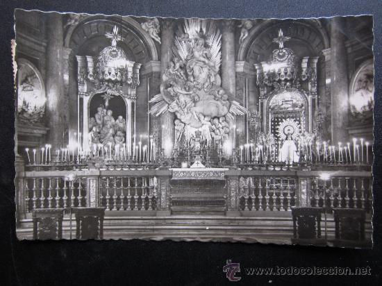 Postales: ZARAGOZA - REF.: T-886 - Foto 1