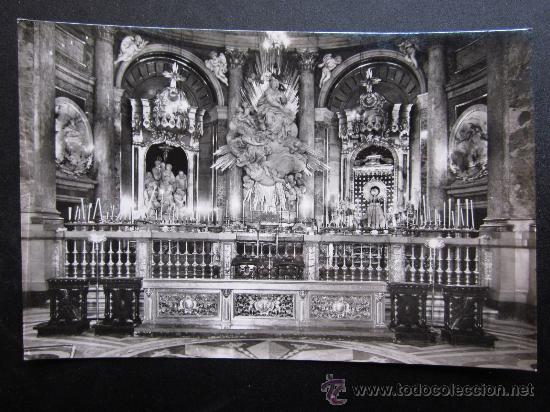 Postales: ZARAGOZA - REF.: T-887 - Foto 1
