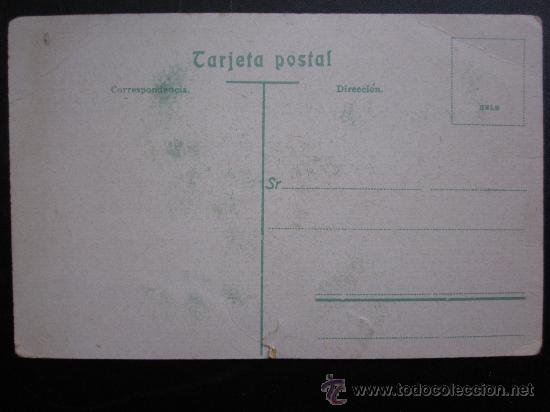 Postales: ZARAGOZA - REF.: T-883 - Foto 2