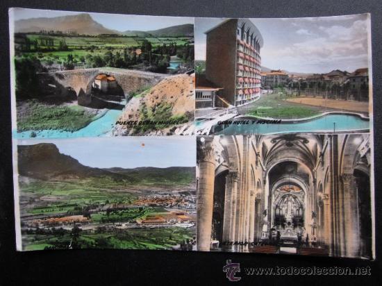 Postales: JACA - REF.: T-908 - Foto 1