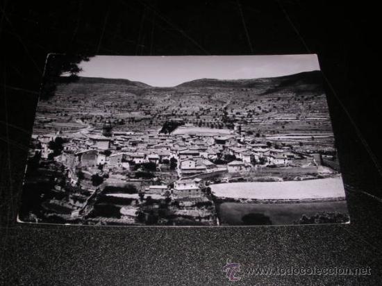 Postales: MIRAMBEL ( TERUEL ) VISTA - Foto 1
