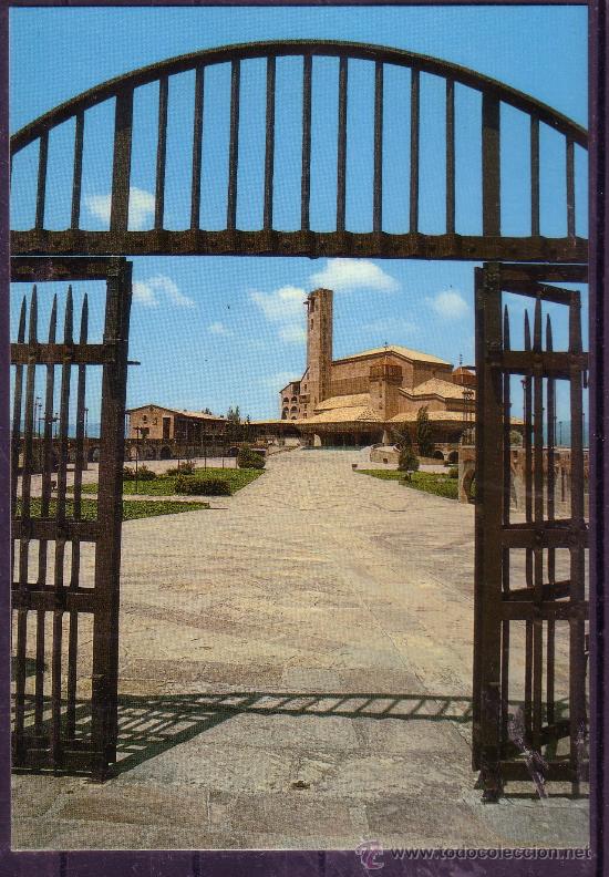 Postales: SANTUARIO DE TORRECIUDAD - CIUDAD REAL