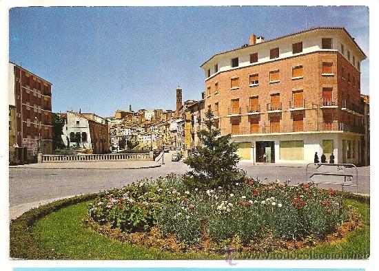 Postales: Tarazona - Foto 1