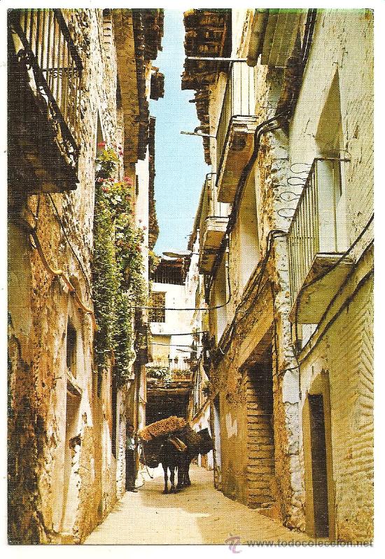 Postales: El Grado - Foto 1
