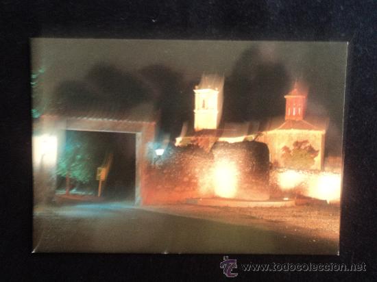 Postales: ZARAGOZA. MONASTERIO DE PIEDRA. SIN CIRCULAR - Foto 1