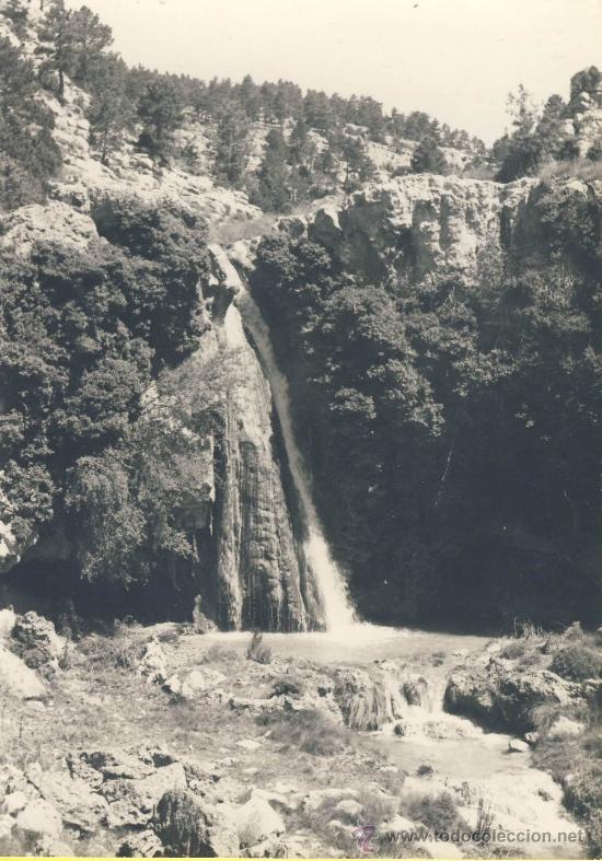 Postales: postal-virgen de la vega .teruel-2 fuennarices -1969 -P-1232