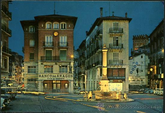 Postales: POME5 44018 Teruel ( A&Ntilde;O 1970 ) - Foto 1