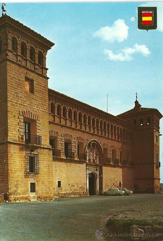Postales: POME5 44035 Alca&ntilde;iz TERUEL - Foto 1