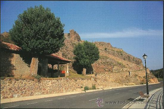 Postales: POE1 44043 Alcala de la Selva TERUEL