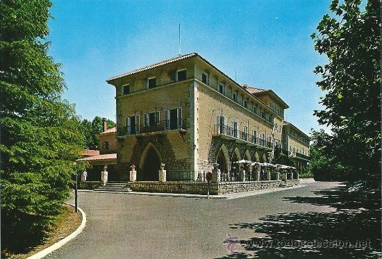Postales: POME5 44045 Teruel ( A&Ntilde;O 1972 ) - Foto 1