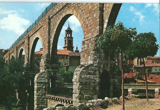 Postales: POME5 44063 Teruel ( A&Ntilde;O 1965 ) - Foto 1