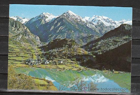 Postales: VALLE DE TENA. EL PUEYO DE JACA Y PANTICOSA