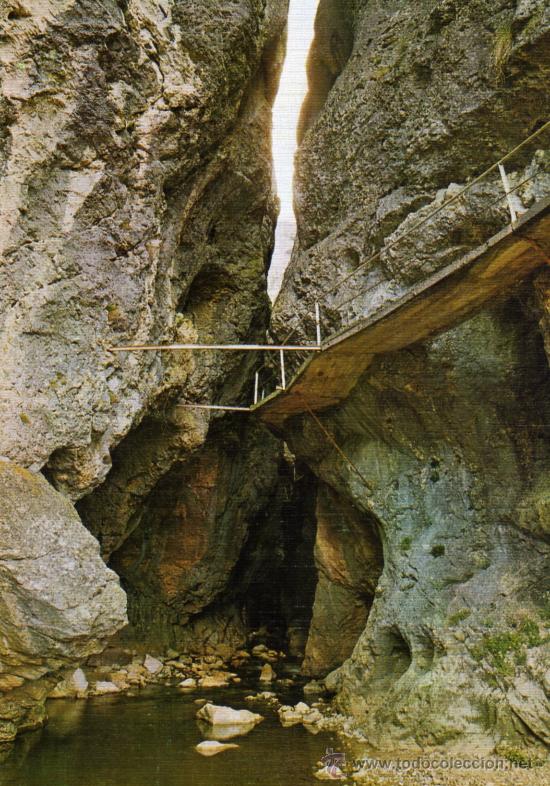 Postcards: SANTO DOMINGO DE SILOS N&ordm; 12 LA YECLA EDICIONES SICILIA  SIN CIRCULAR