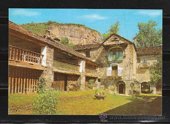 Postales: 82 - TORLA. LA MASIA - CASA TIPICA - Foto 1
