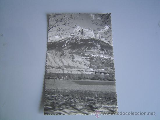 Postales: Postal de Laspu&ntilde;a. - Foto 1