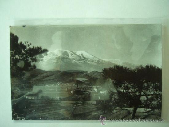 Postales: VERUELA. ZARAGOZA. N&ordm; 1. - Foto 1