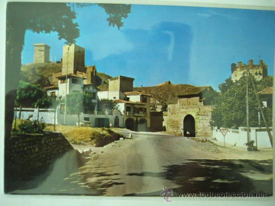 Postales: DAROCA. ZARAGOZA. N&ordm; 3. SICILIA - Foto 1