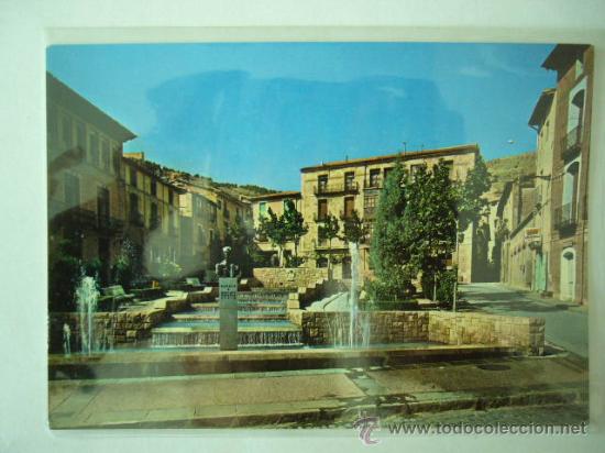 Postales: DAROCA. ZARAGOZA. N&ordm; 2. SICILIA - Foto 1
